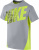 Футболка для мальчиков Nike Vapor Dri-FIT Graphic