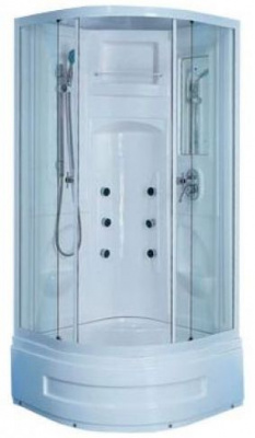 Душевая кабина Aquamarine HX-117